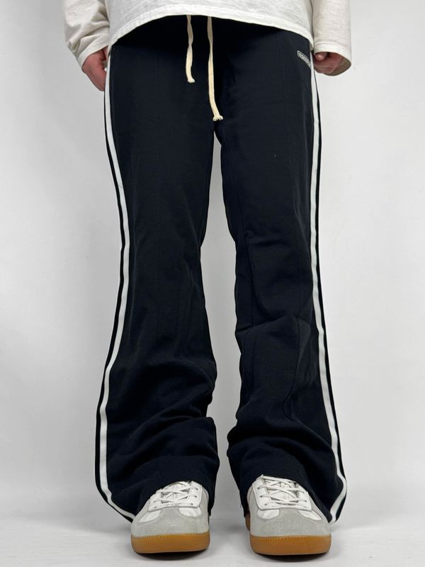 Spodnie Dresowe Adidas (M)
