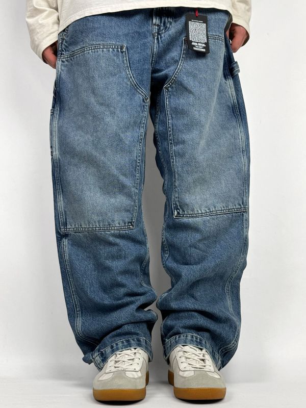 Spodnie Pitbull Baggy Jeans (L)