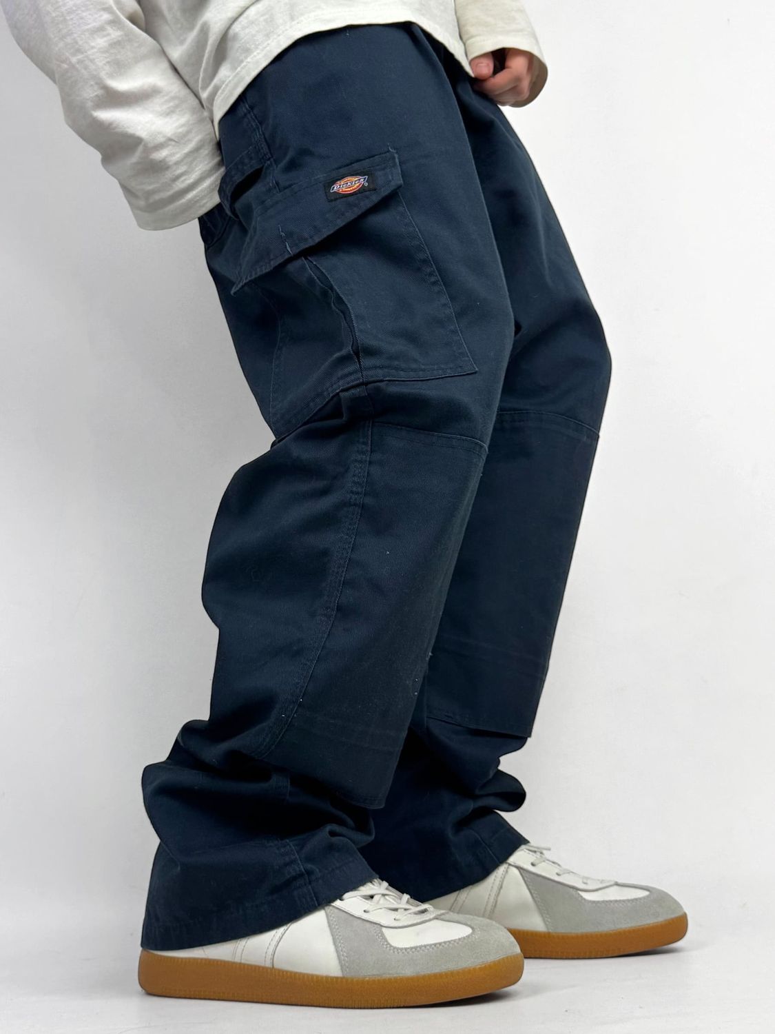 Spodnie Dickies Workwear (XL)