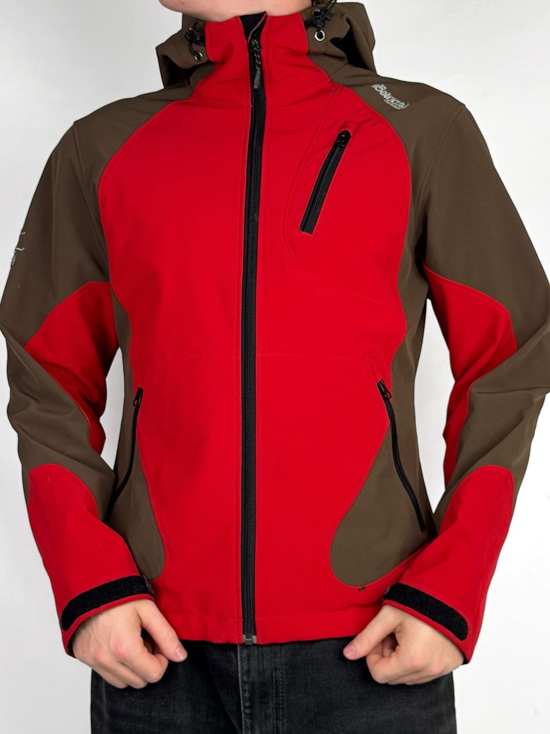 Kurtka Berghaus Outdoor (M)
