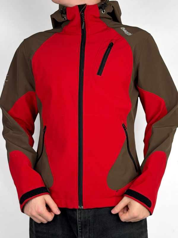 Kurtka Berghaus Outdoor (M)