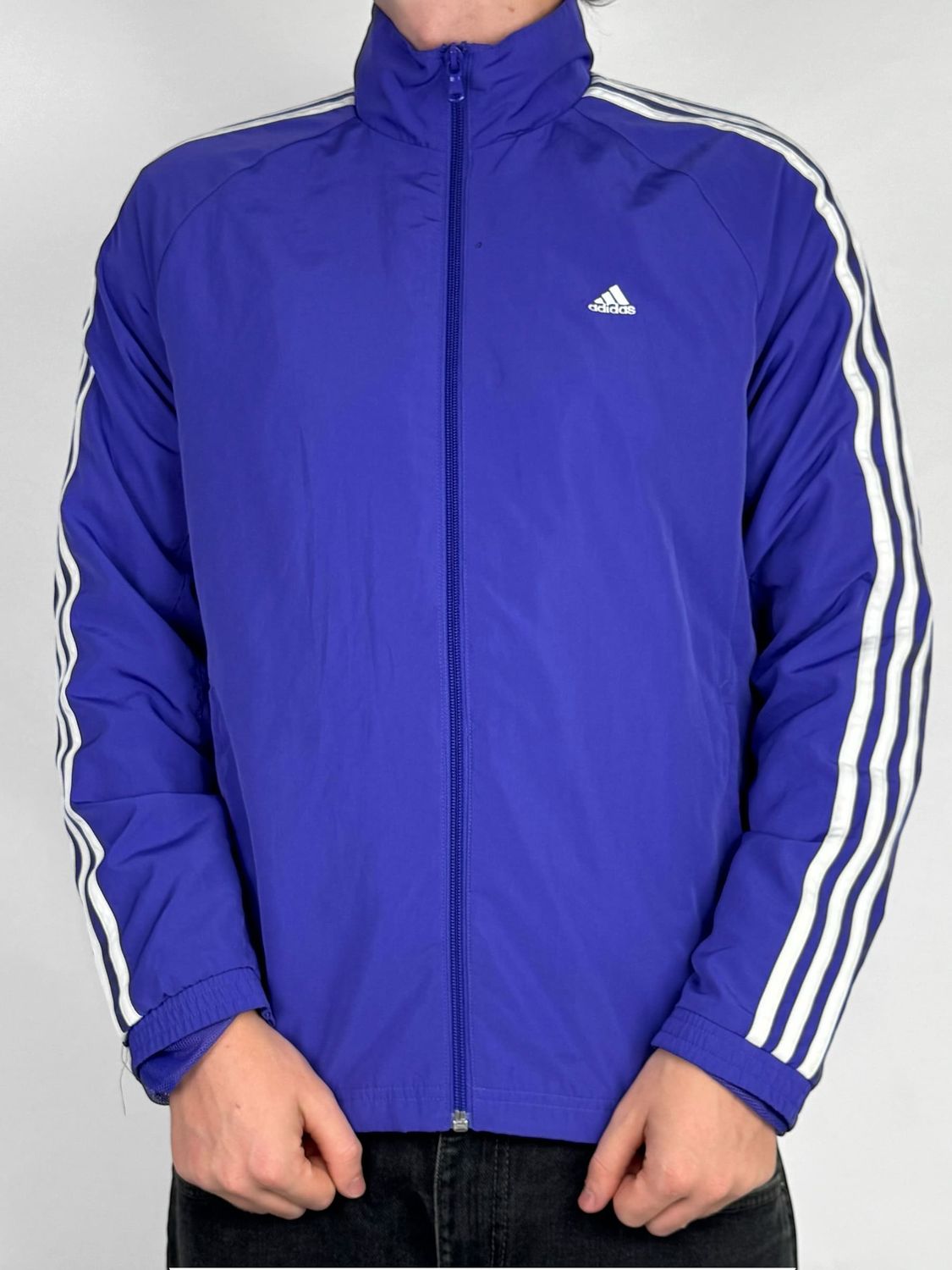Bluza Adidas Track Jacket (M)