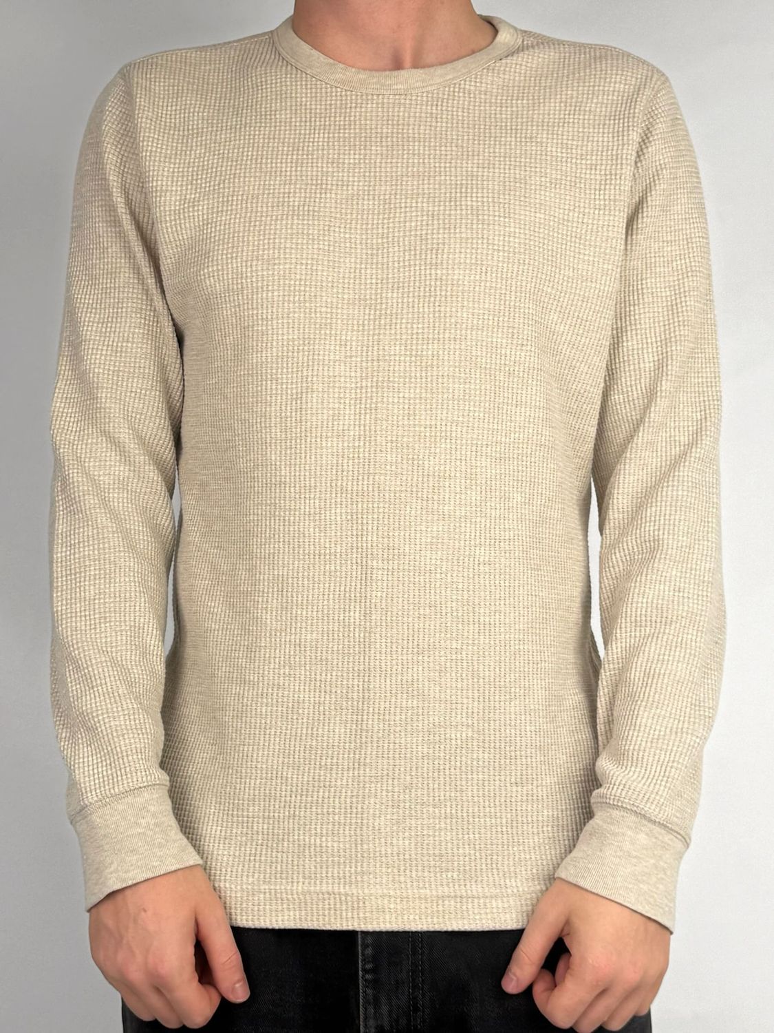 Longsleeve GAP Waffle (M)