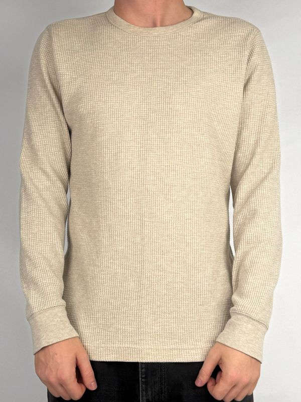 Longsleeve GAP Waffle (M)