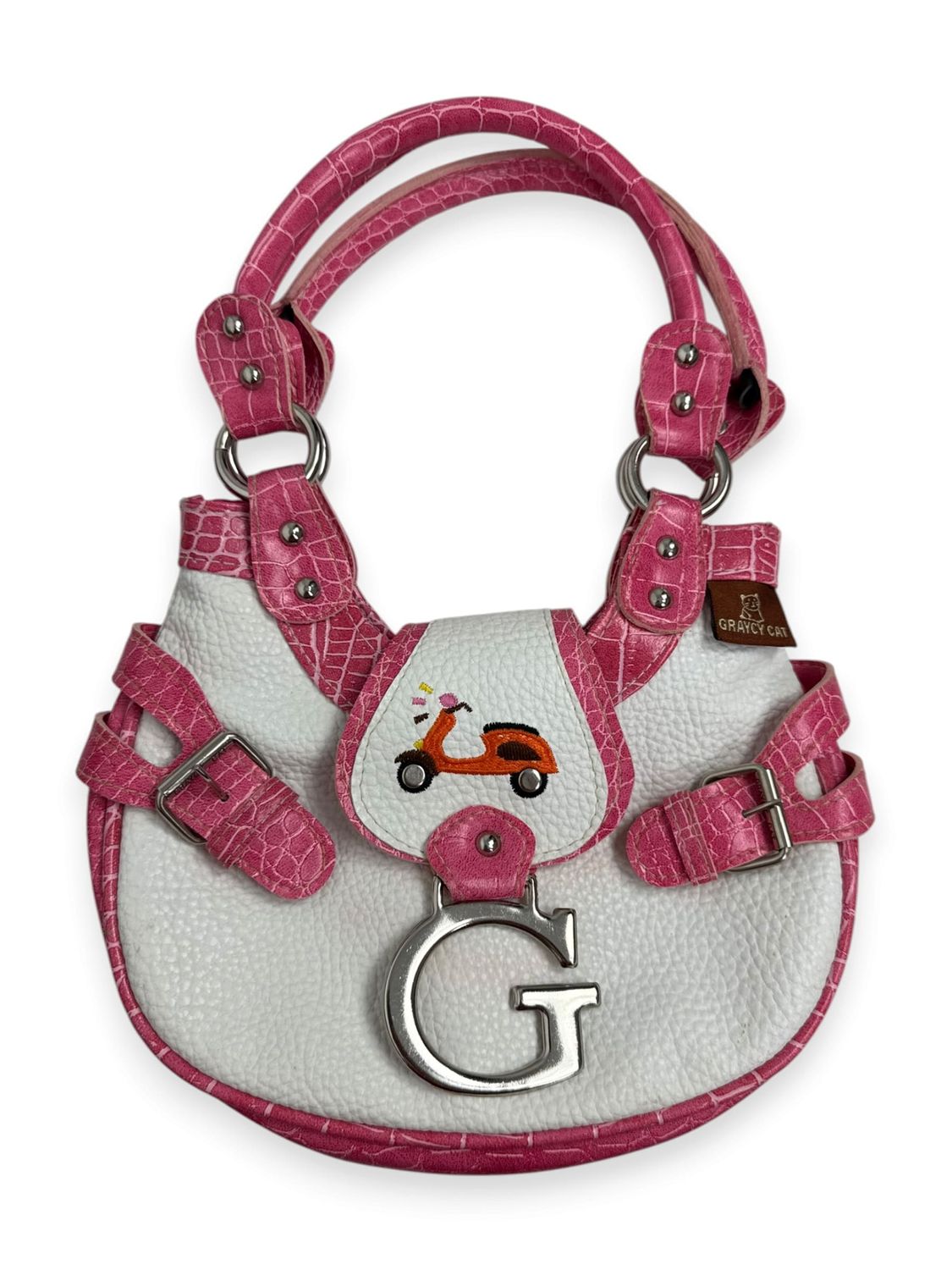 Torebka Graycy Cat Y2K (One size)