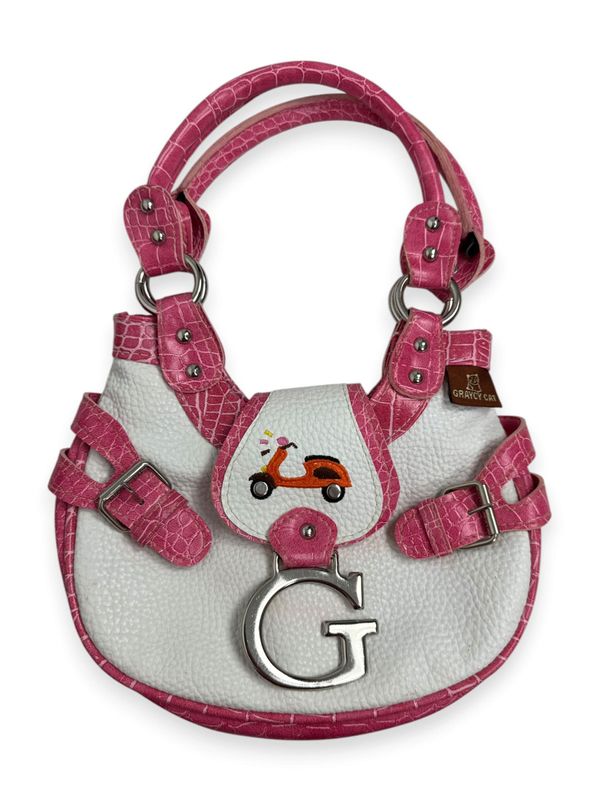 Torebka Graycy Cat Y2K (One size)