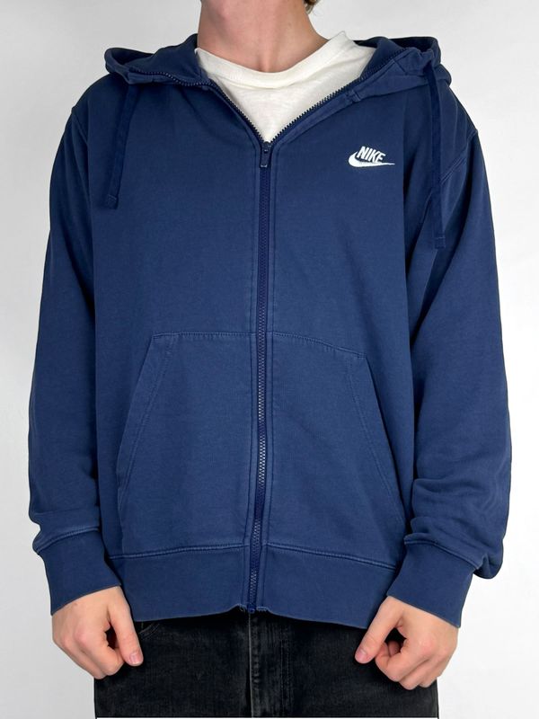 Bluza Rozpinana Nike (L)