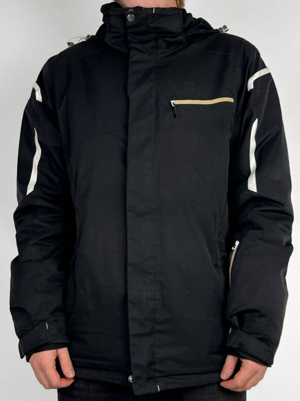Kurtka Salomon Outdoor (M)