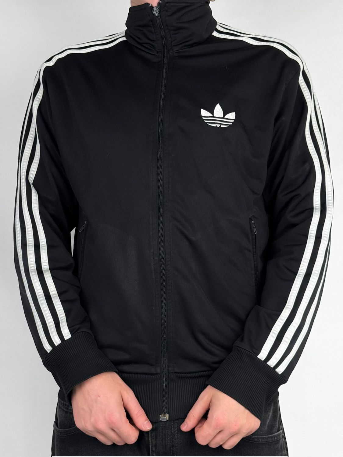 Bluza Adidas Track Jacket (S)