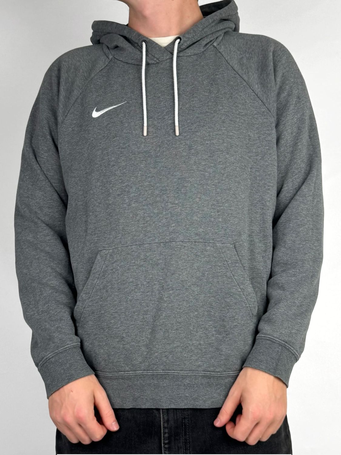 Bluza z kapturem Nike (L)