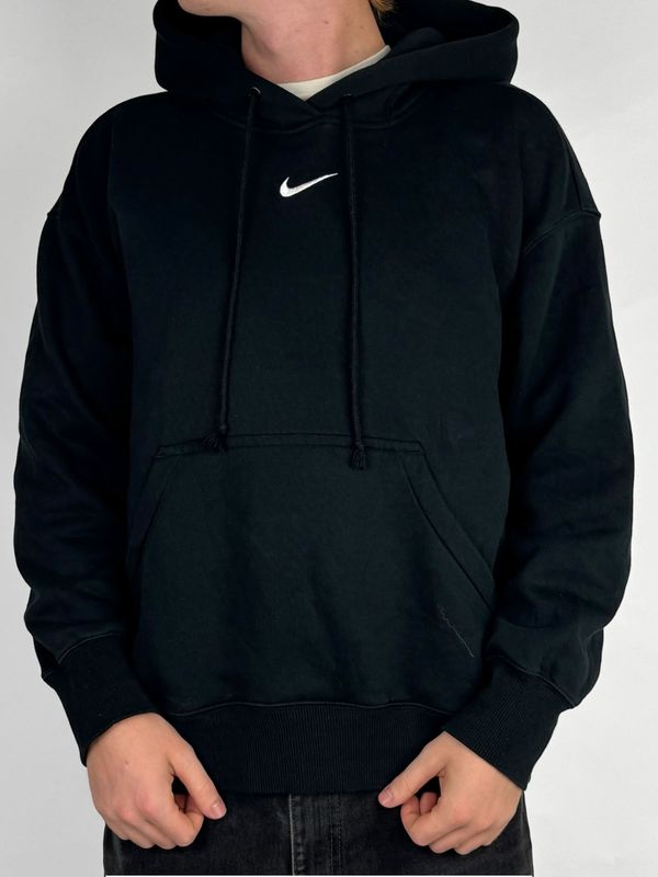 Bluza z kapturem Nike (M)