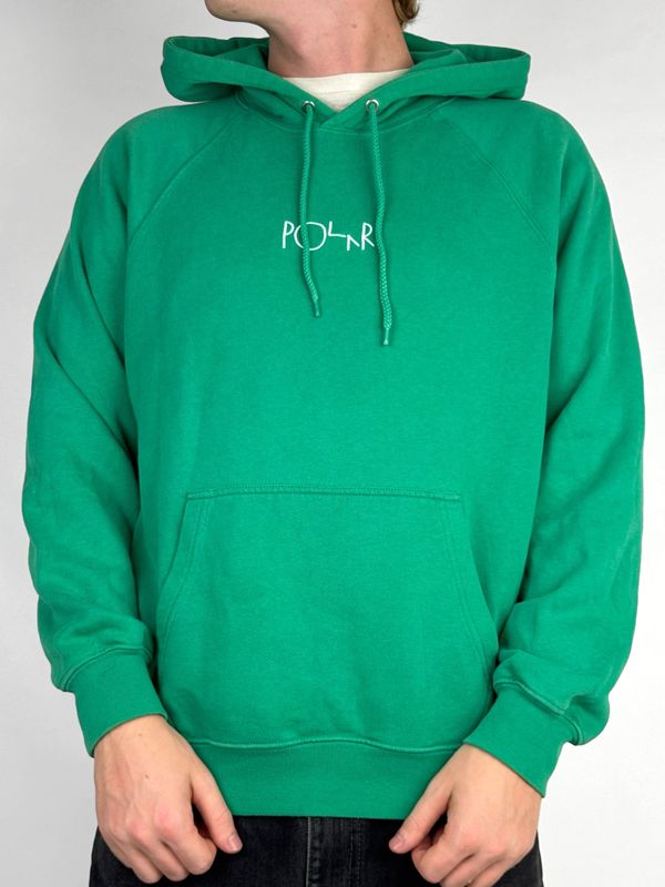 Bluza z kapturem Polar Skate Co. (S)