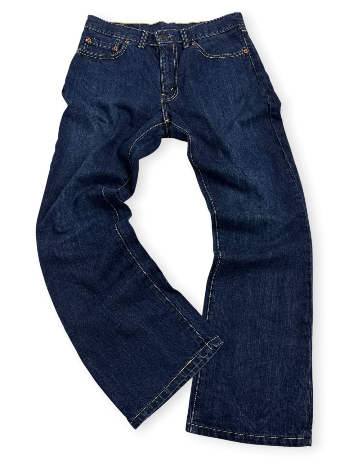 Spodnie Levi's 525 90's Jeans (S)