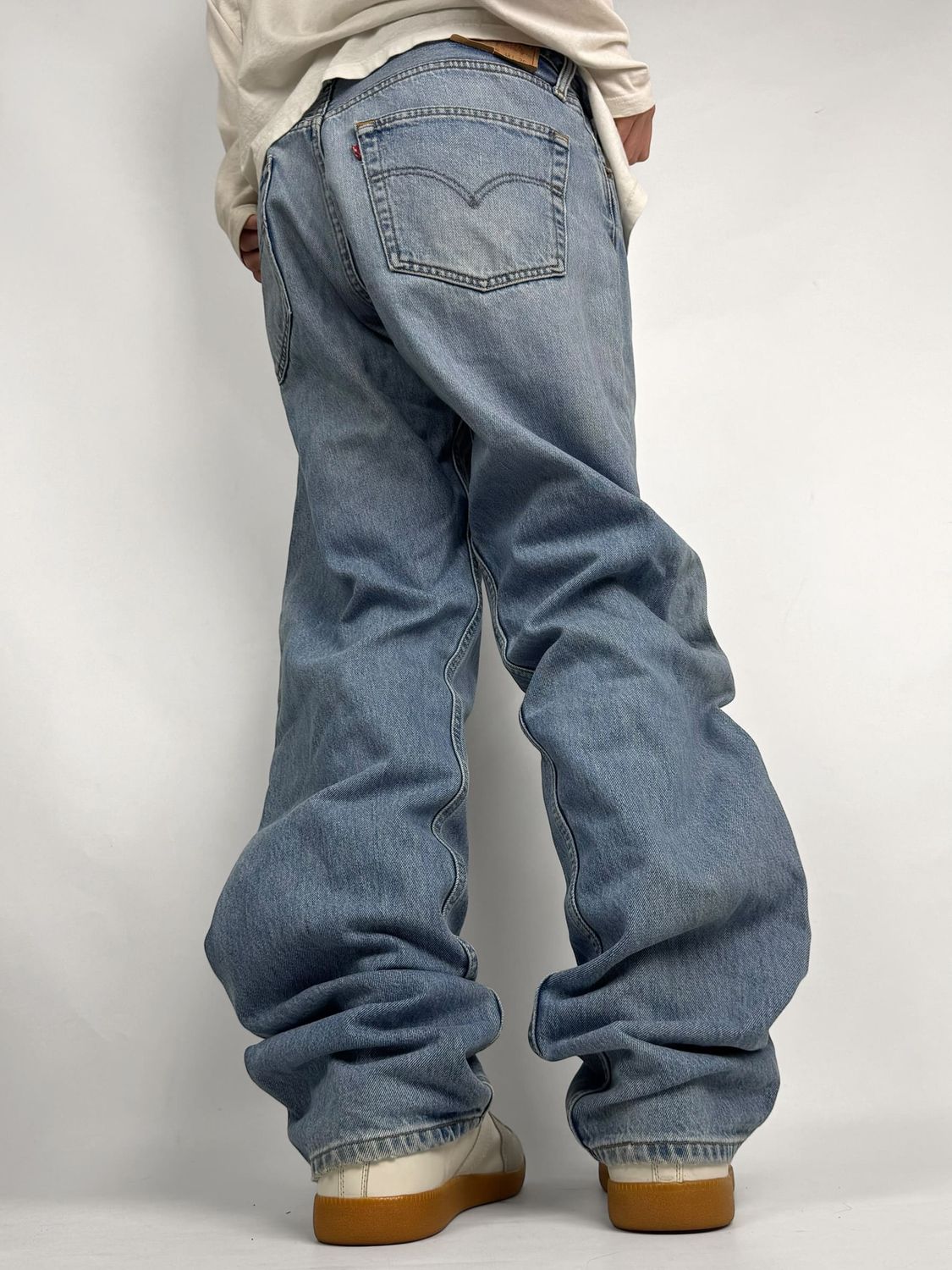 Spodnie Levi's 501 90's Jeans (XXL)