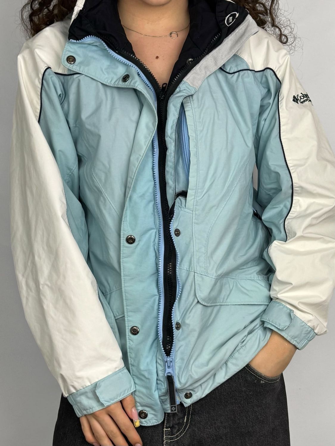 Kurtka Columbia Vintage Outdoor (Damskie S)
