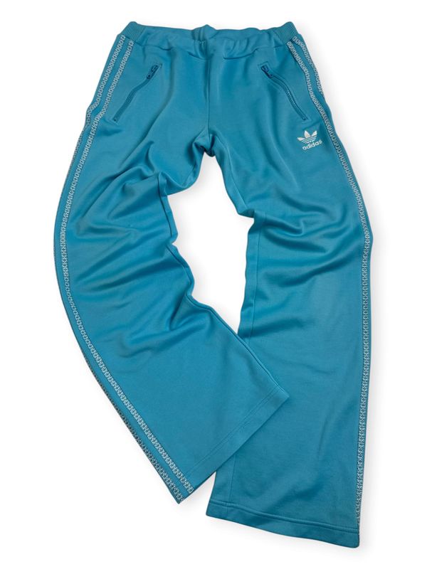Spodnie Dresowe Adidas 00's (Damskie M)