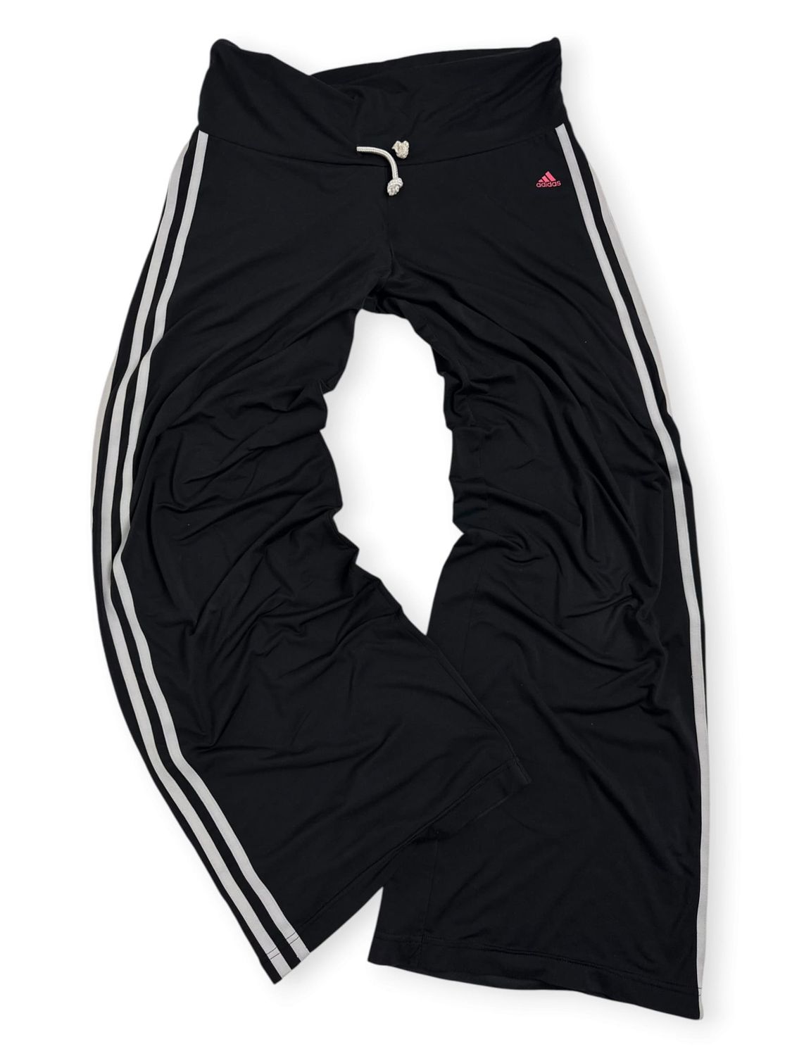 Spodnie Dresowe Adidas Yoga Pants (Damskie XL)