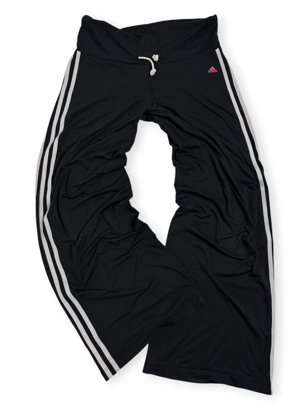Spodnie Dresowe Adidas Yoga Pants (Damskie XL)