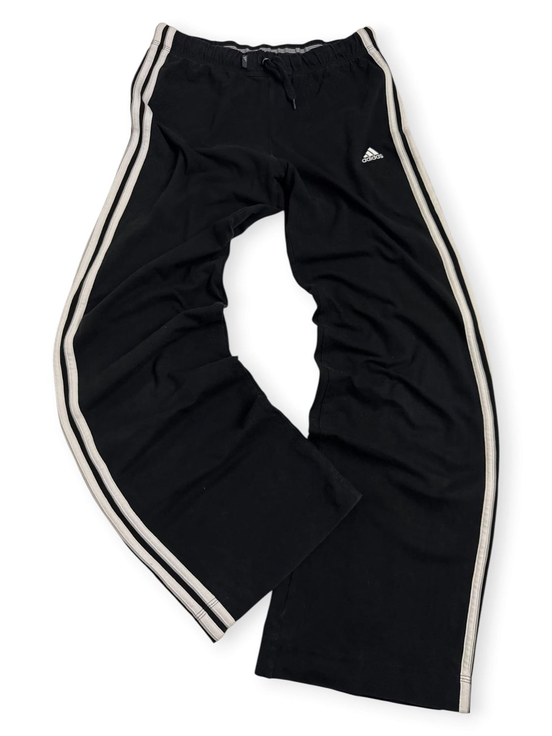 Spodnie Dresowe Adidas Yoga Pants (Damskie XL)