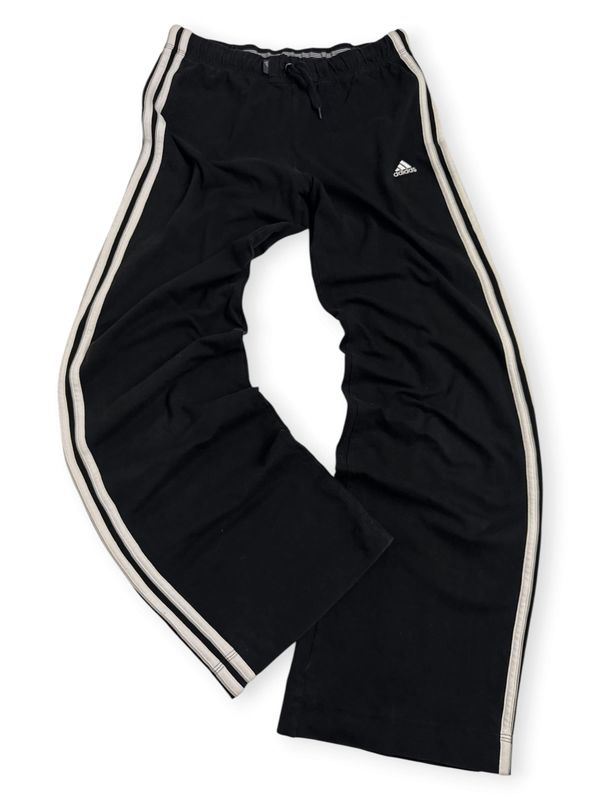 Spodnie Dresowe Adidas Yoga Pants (Damskie XL)