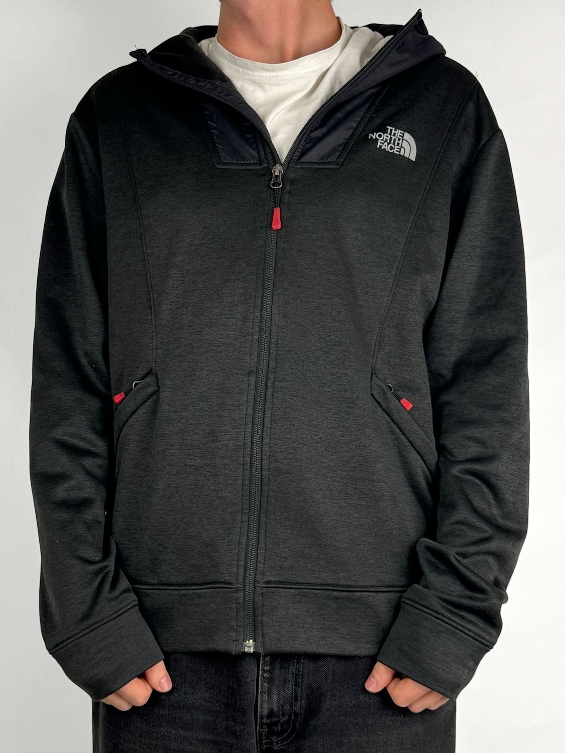 Bluza Rozpinana The North Face Outdoor (M)