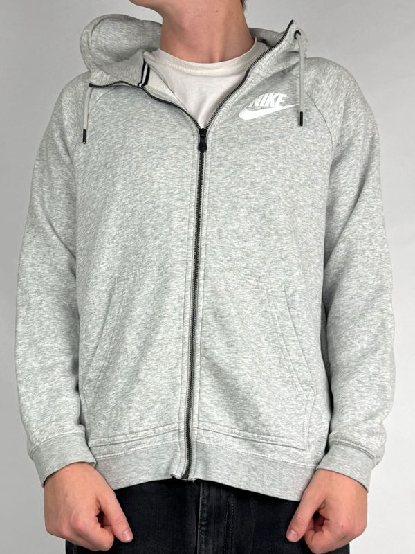 Bluza Rozpinana Nike Basic Zip-Up Hoodie (L)