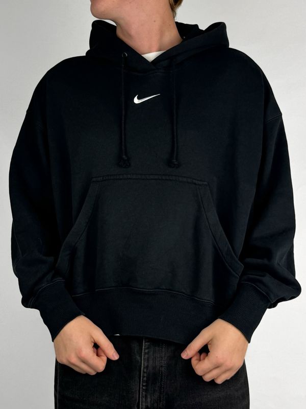 Bluza z kapturem Nike Center Swoosh Hoodie (S)