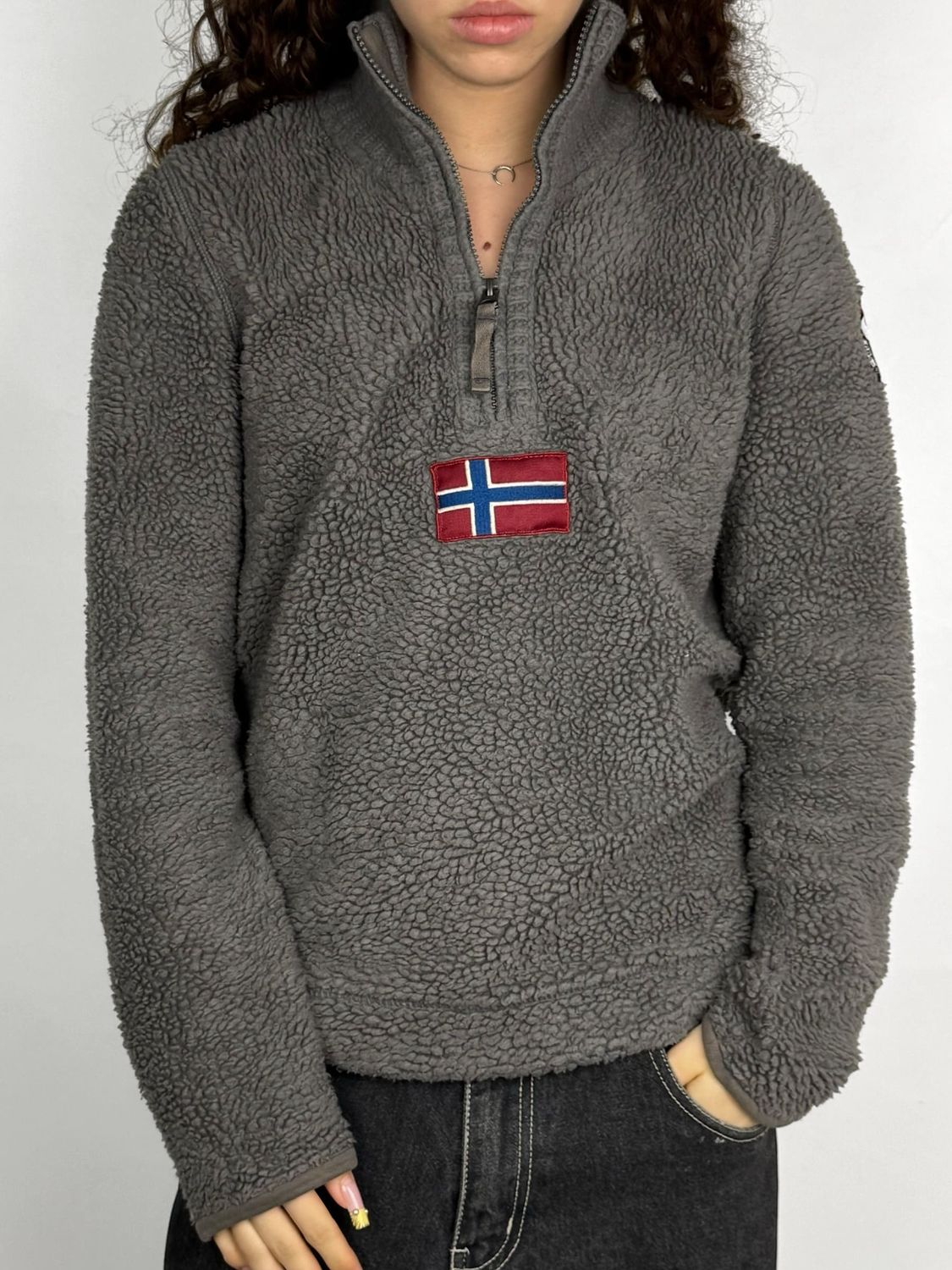 Polar Napapijri Outdoor Vintage (S)
