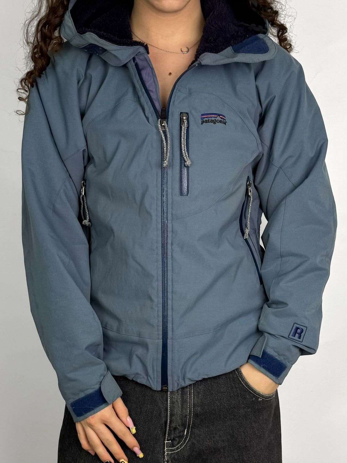 Kurtka Patagonia Vintage Outdoor (Damskie S)