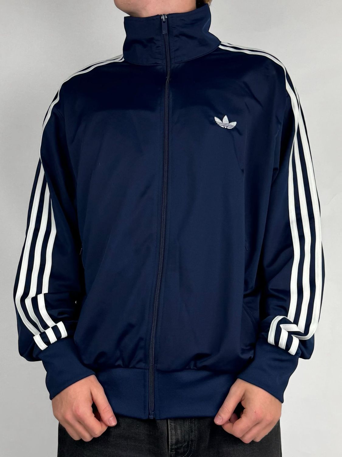 Bluza Adidas Track Jacket (L)