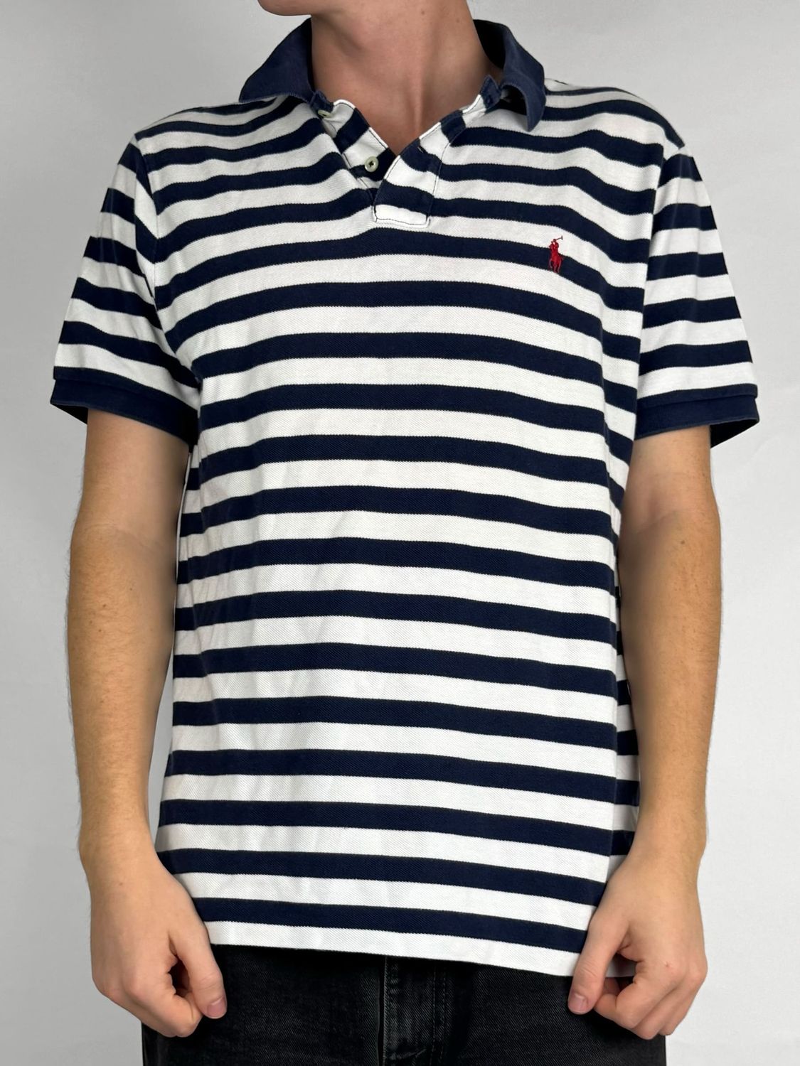 T-shirt Polo Ralph Lauren (L)