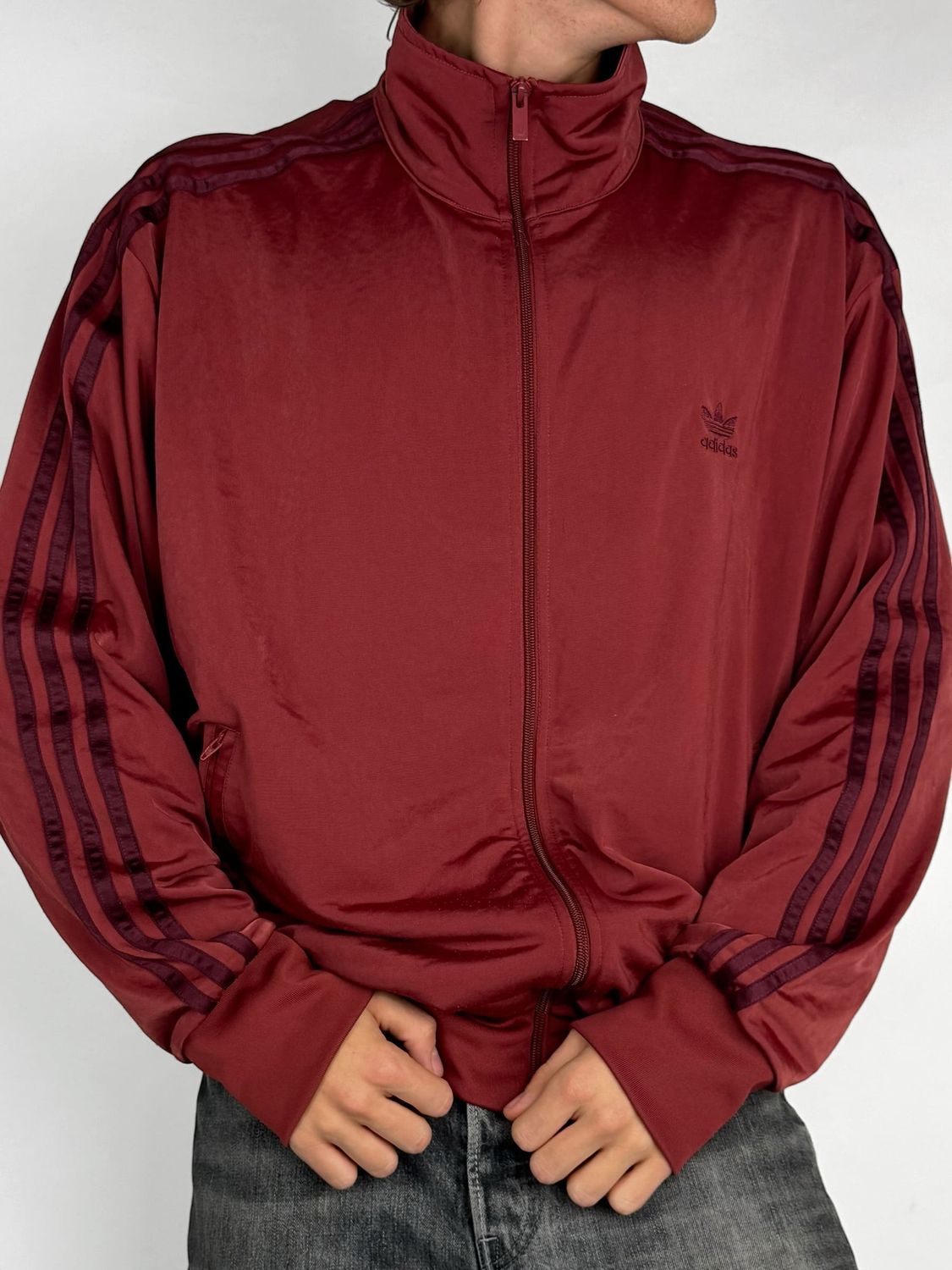 Bluza Adidas Track Jacket (XL)