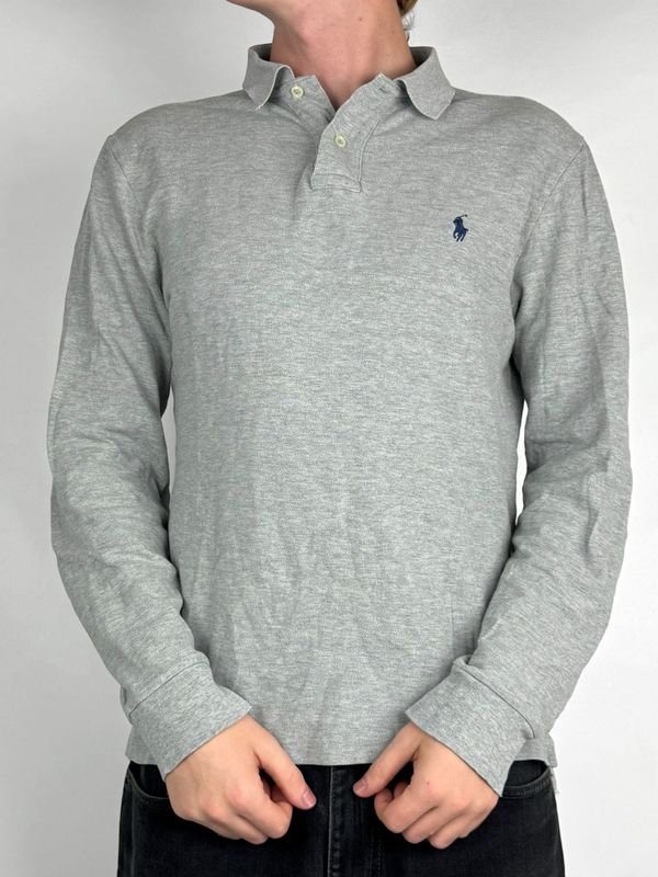 Longsleeve Polo Ralph Lauren (M)