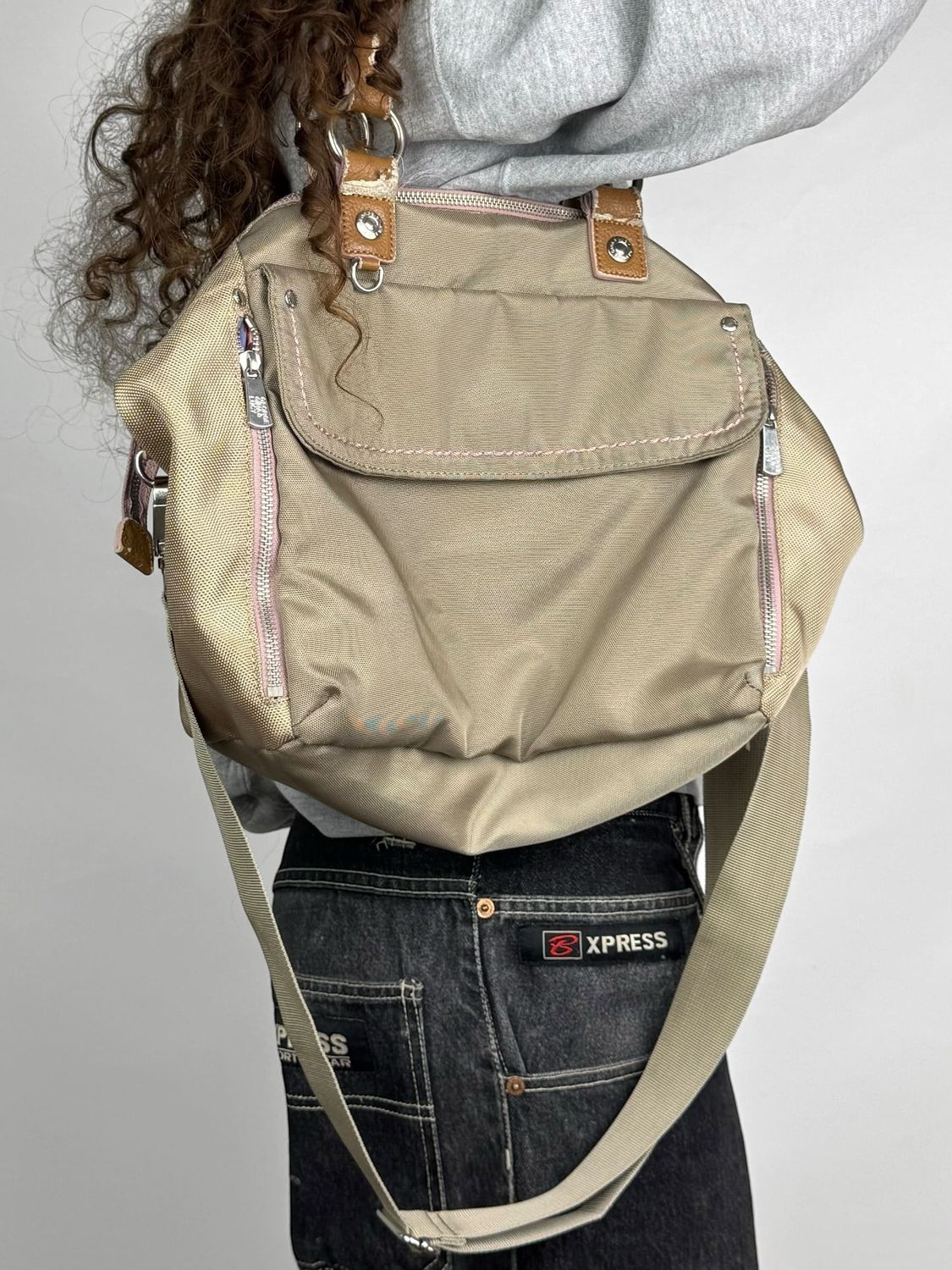 Torebka George Gina &amp; Lucy Y2K Tomcat (One size)