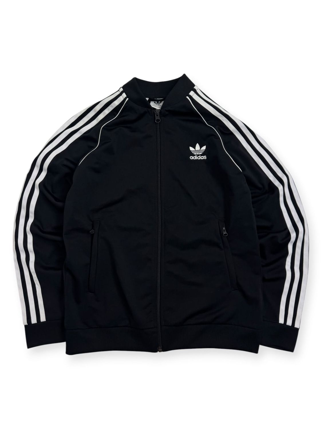 Bluza Adidas Track Jacket (Damskie XS)