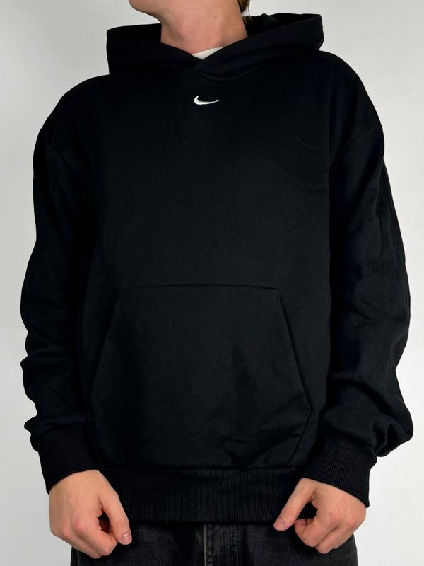 Bluza z kapturem Nike Center Swoosh Hoodie (L)