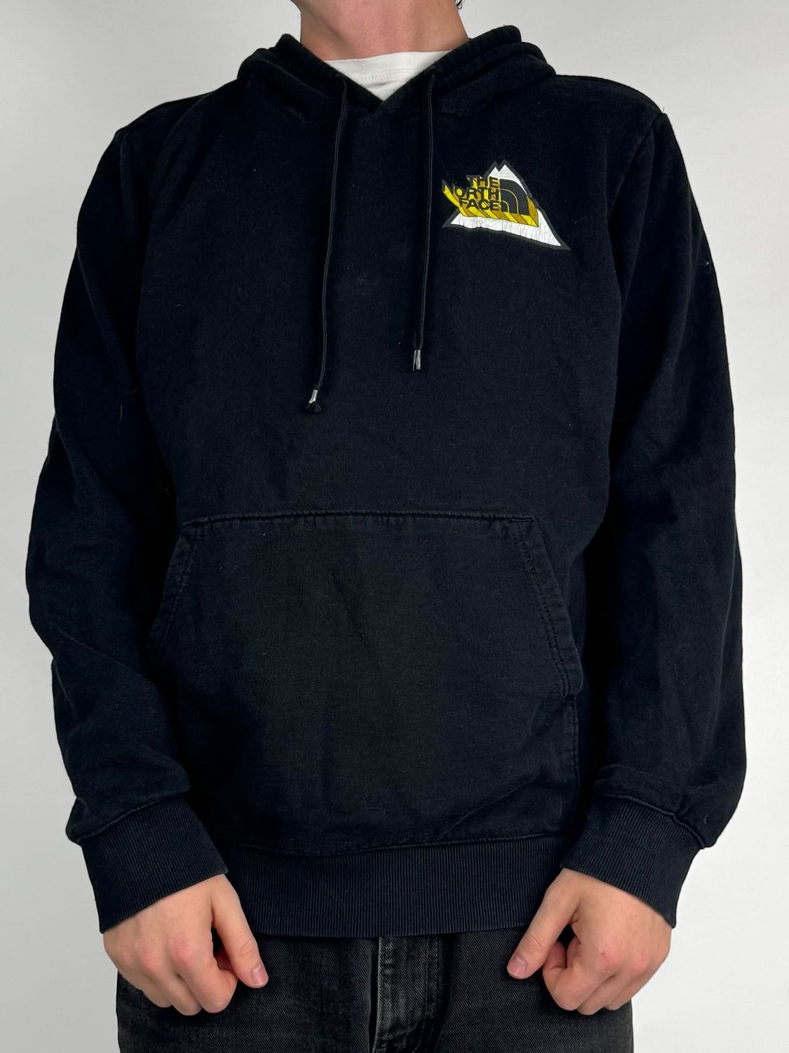 Bluza z kapturem The North Face Hoodie (L)
