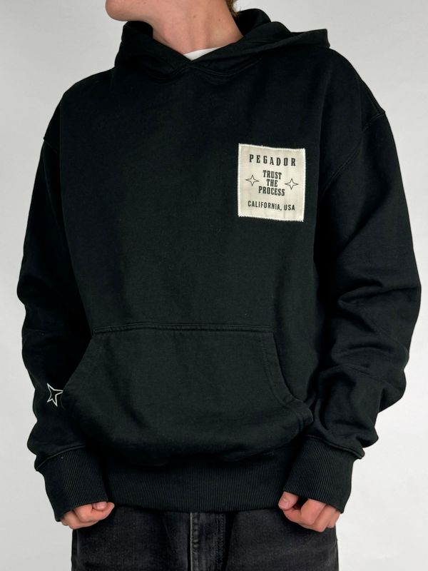 Bluza z kapturem Pedagor Hoodie (M)