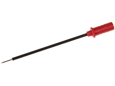 Adapters for "Hirschmann Spring Loaded Test Probes"