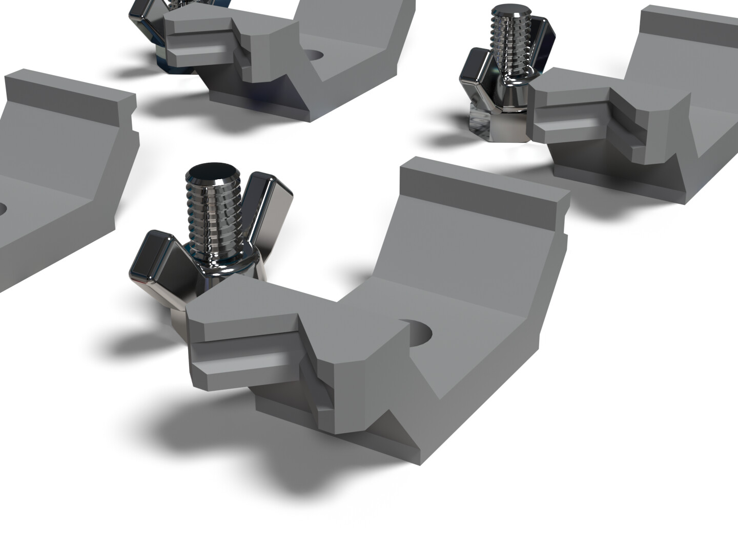 PCB Holders