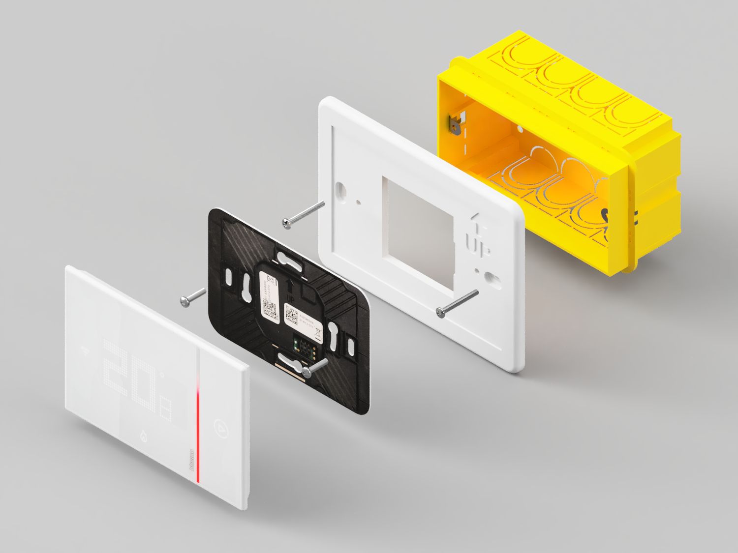aggettivo Principiante Volgarità bticino smarther 2 manuale bocca Citare villagg