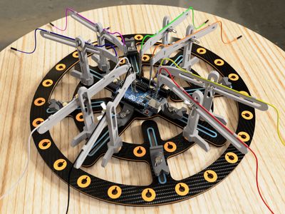 PCB Workstation Kit XL with PogoPin Probes