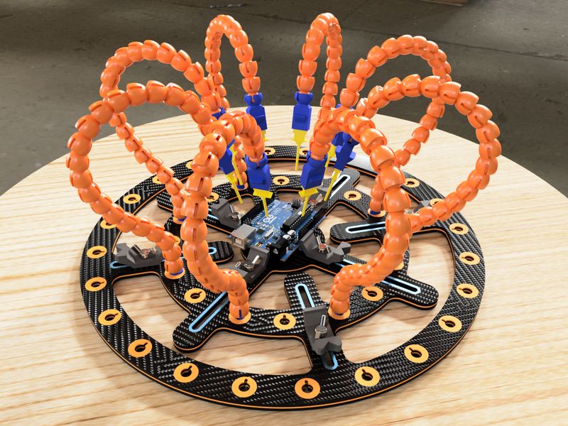 Electronics Lab Tools