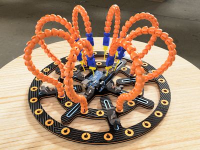 Electronics Lab Tools