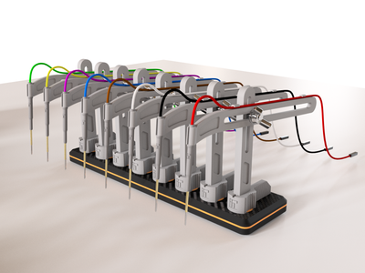 PCB-WS Add-ons