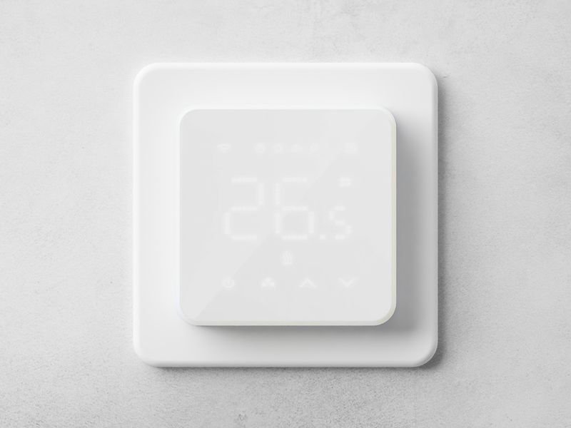 Meross Tuya Decdeal Qiumi Beok Plates