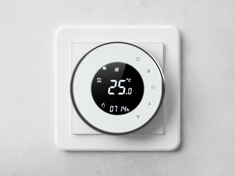 Decdeal Irishom BecaSmart T-Storm Plates