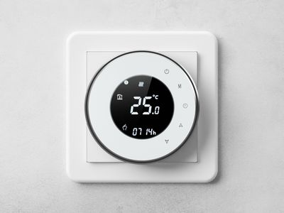 Decdeal Irishom BecaSmart T-Storm Plates