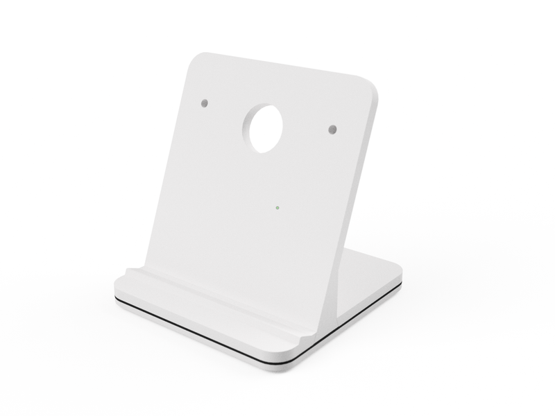 Table Stand for Tado Thermostat