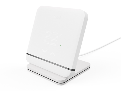 Table Stand for Tado Thermostat